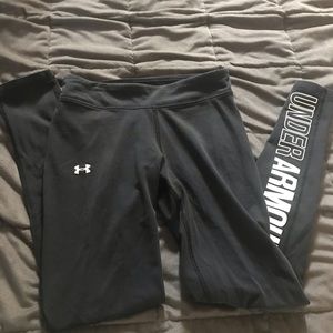 Under Armour Leggings